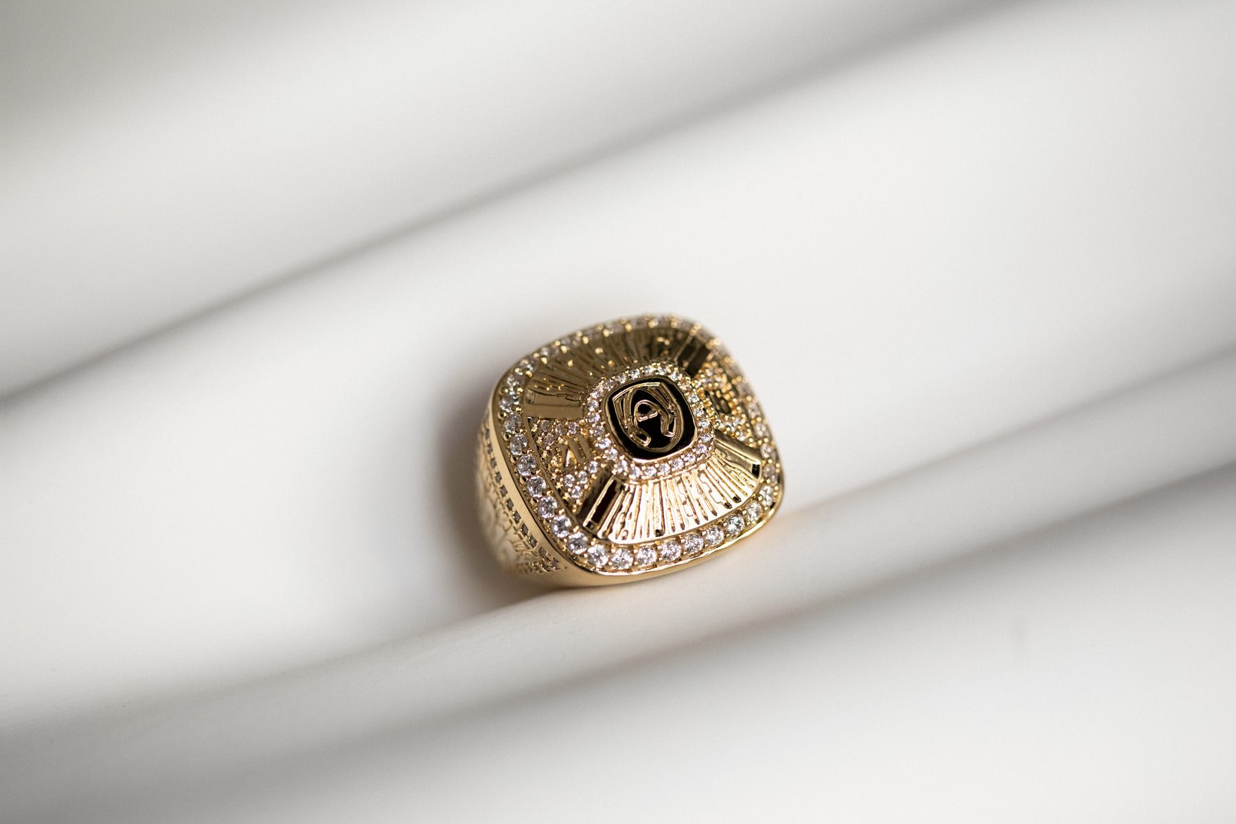 Anillo Team Heretics